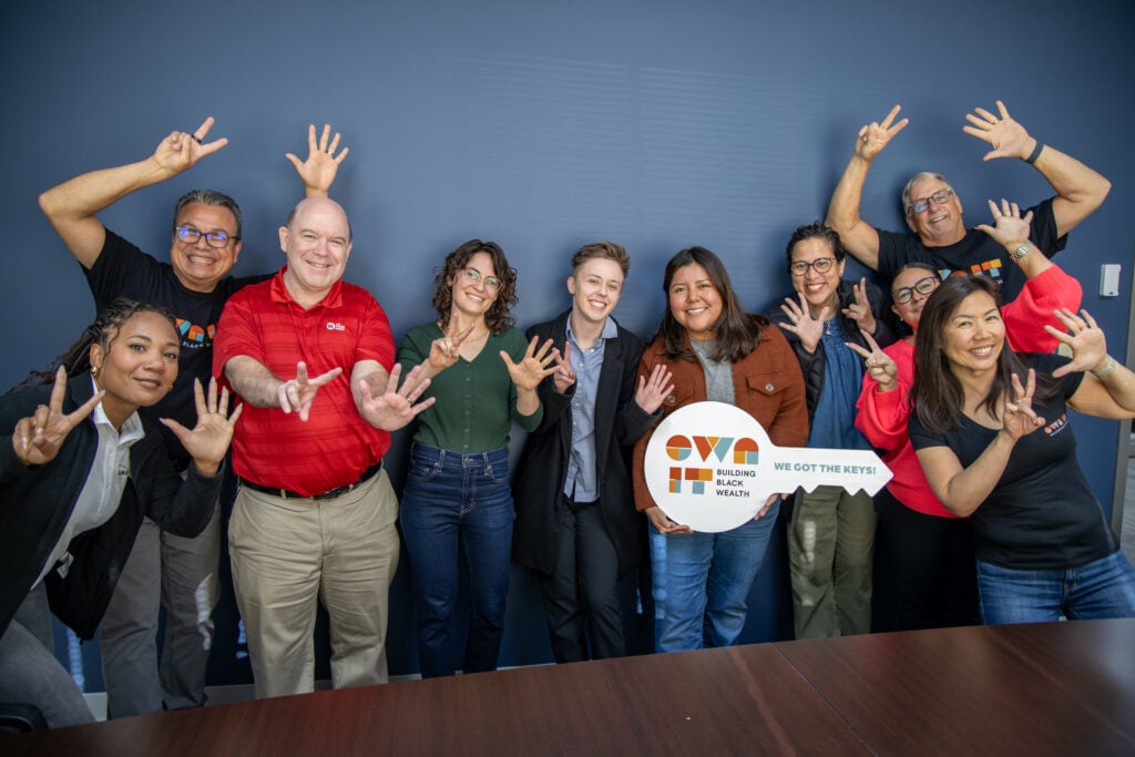 25th Own It Closing Celebration - Karen and Ashley