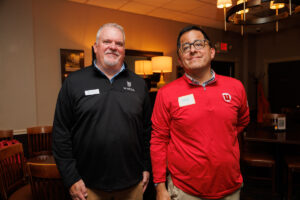 Own It Ambassador Appreciation Party Fall 2025 photo