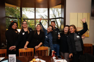 Own It Ambassador Appreciation Party Fall 2025 photo