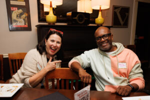 Own It Ambassador Appreciation Party Fall 2025 photo