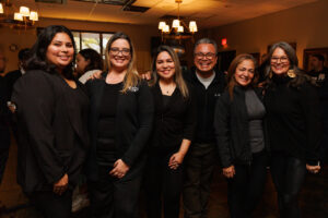 Own It Ambassador Appreciation Party Fall 2025 photo