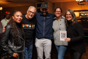 Own It Ambassador Appreciation Party Fall 2025 photo