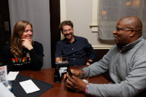 Own It Ambassador Appreciation Party Fall 2025 photo