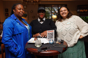 Own It Ambassador Appreciation Party Fall 2025 photo