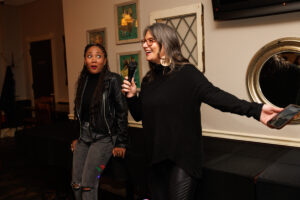 Own It Ambassador Appreciation Party Fall 2025 photo