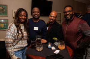 Own It Ambassador Appreciation Party Fall 2025 photo