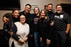 Own It Ambassador Appreciation Party Fall 2025 photo