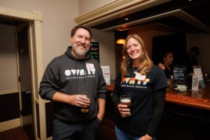 Own It Ambassador Appreciation Party Fall 2025 photo