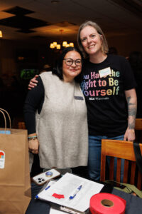 Own It Ambassador Appreciation Party Fall 2025 photo