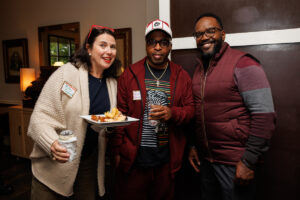 Own It Ambassador Appreciation Party Fall 2025 photo