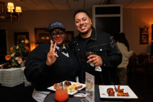 Own It Ambassador Appreciation Party Fall 2025 photo