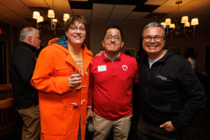 Own It Ambassador Appreciation Party Fall 2025 photo