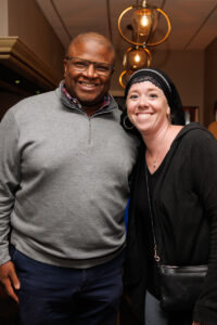 Own It Ambassador Appreciation Party Fall 2025 photo