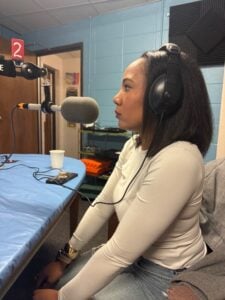 Own It featured on A Public Affair - Tiffany Malone