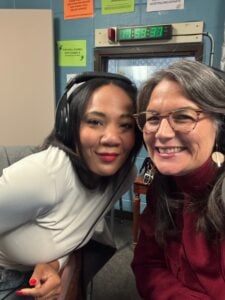 Own It featured on A Public Affair - Tiffany Malone and Sara Alvarado