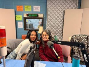 Own It featured on A Public Affair - Tiffany Malone and Sara Alvarado