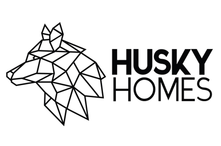 Husky Homes